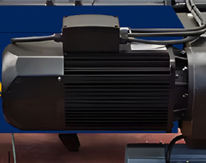 Motor