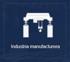 Industria manufacturera