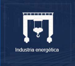 Industria energética