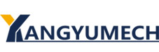 Yangyu crane logo