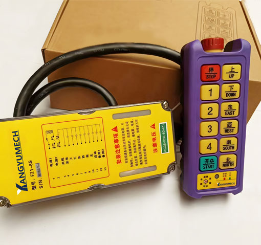 Modelo de control